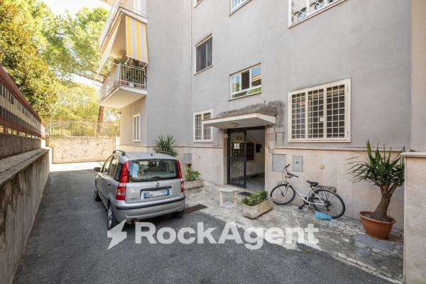 appartamento in vendita a Roma in zona Alessandrino