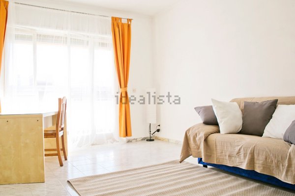 appartamento in vendita a Roma in zona Monte Sacro/Talenti