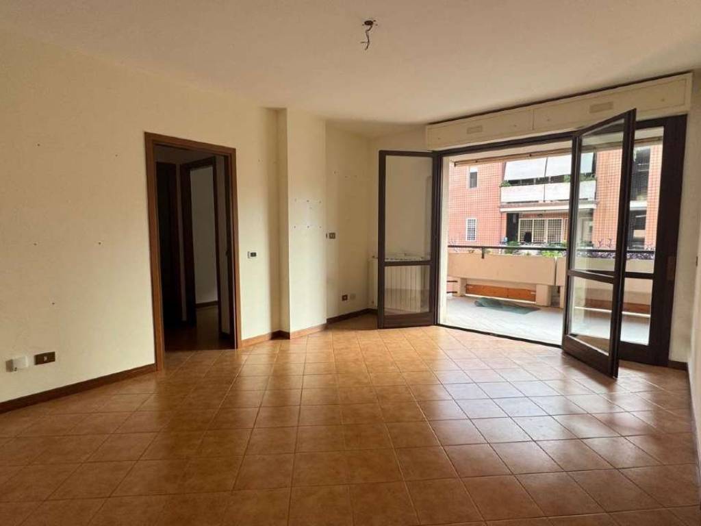 appartamento in vendita a Roma in zona Casal Palocco