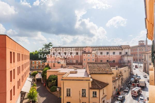 appartamento in vendita a Roma in zona Celio