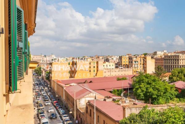 appartamento in vendita a Roma in zona Celio