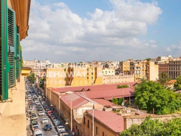 appartamento in vendita a Roma in zona Celio