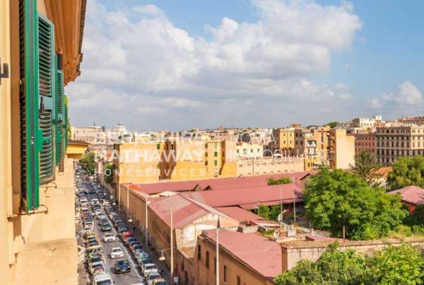 appartamento in vendita a Roma in zona Celio