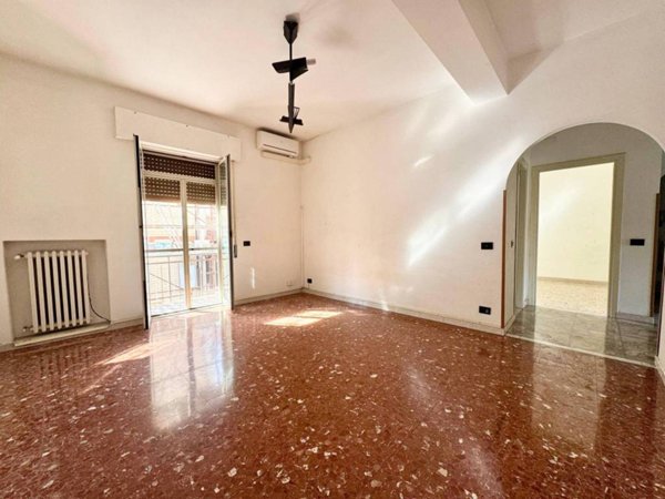 appartamento in vendita a Roma in zona Casal Morena