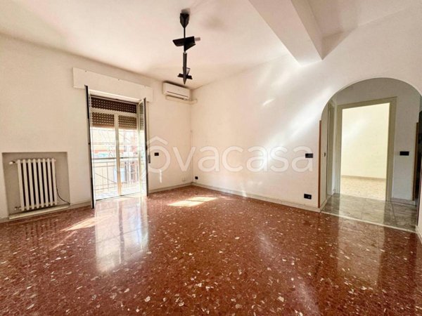 appartamento in vendita a Roma in zona Casal Morena