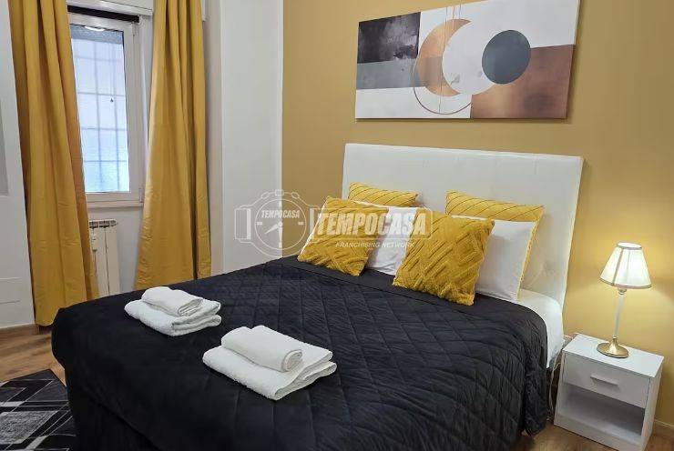 appartamento in vendita a Roma in zona Tuscolano