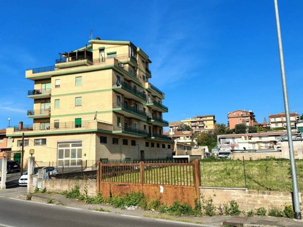 appartamento in vendita a Roma in zona Trionfale