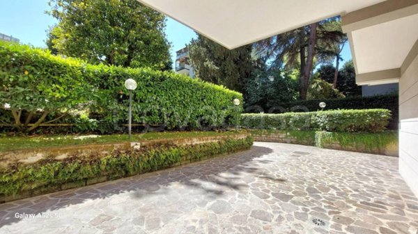 appartamento in vendita a Roma in zona EUR