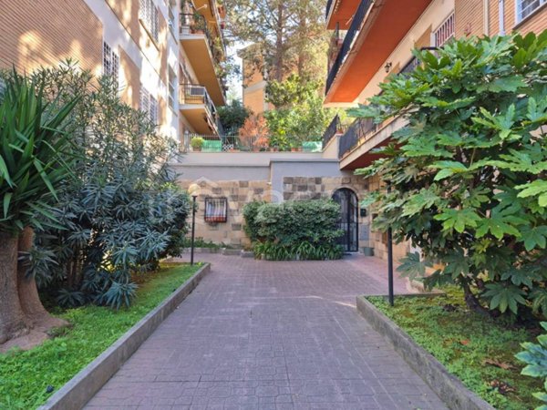 appartamento in vendita a Roma in zona Gianicolense
