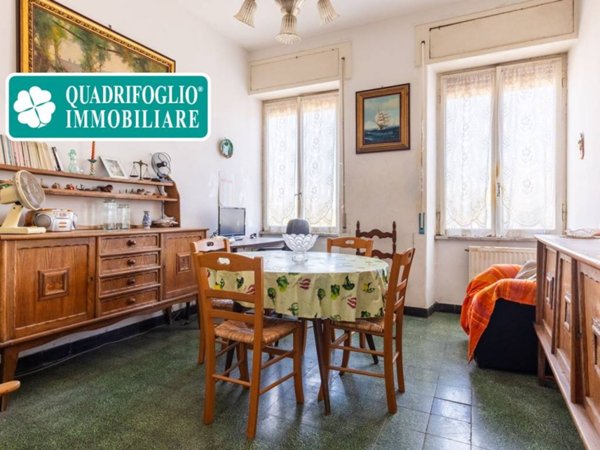 appartamento in vendita a Roma in zona Ostia