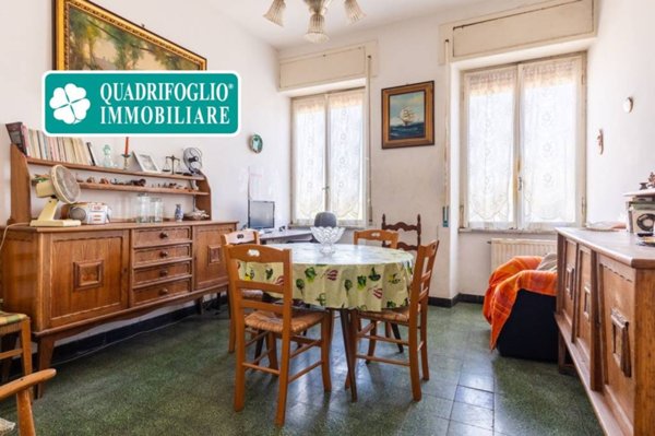 appartamento in vendita a Roma in zona Ostia