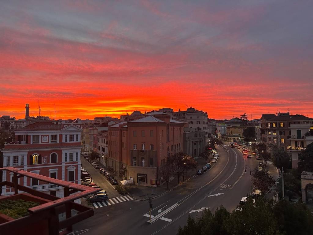 appartamento in vendita a Roma in zona Nomentano