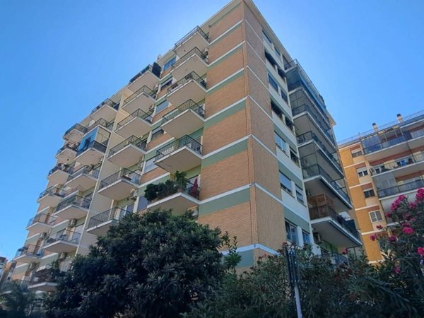 appartamento in vendita a Roma in zona Pietralata