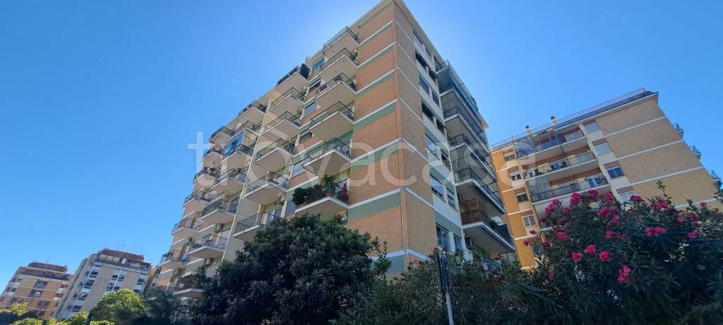 appartamento in vendita a Roma in zona Pietralata