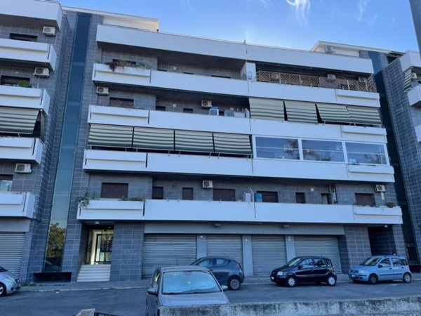 appartamento in vendita a Roma in zona Romanina