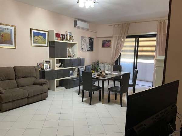 appartamento in vendita a Roma in zona Romanina