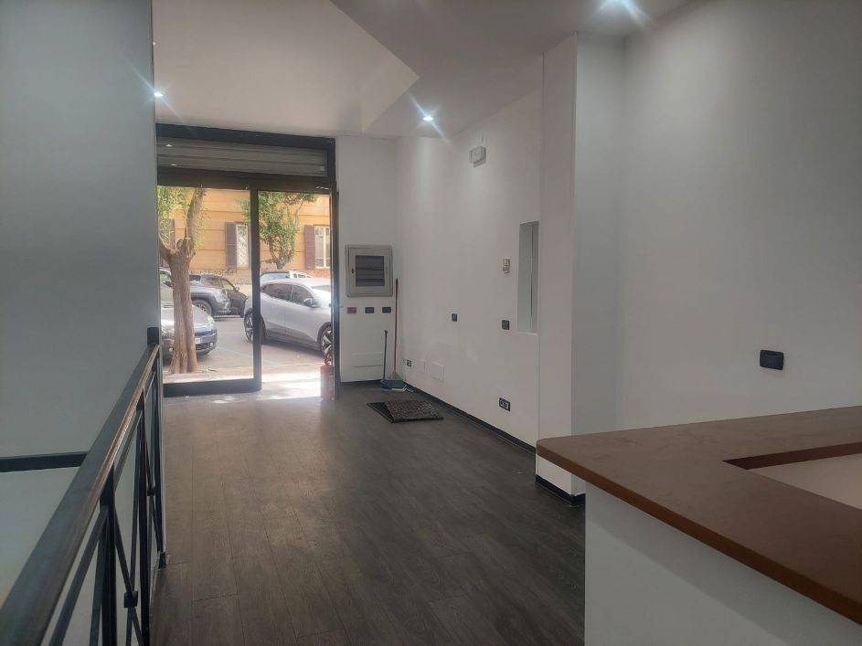 appartamento in vendita a Roma in zona Della Vittoria