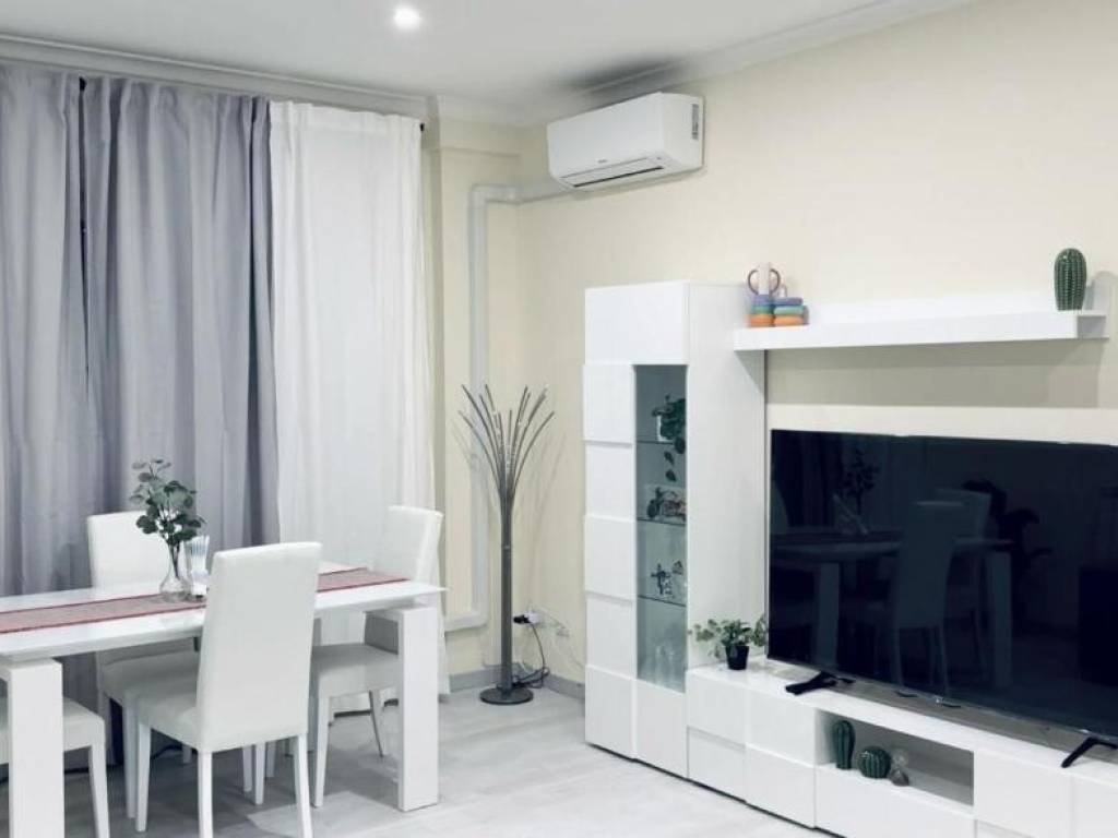 appartamento in vendita a Roma in zona Ostia