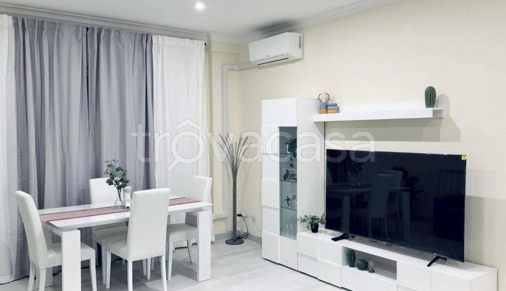 appartamento in vendita a Roma in zona Ostia