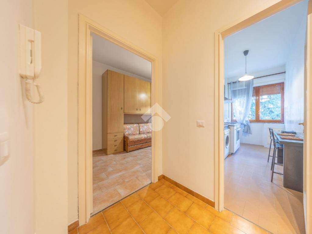 appartamento in vendita a Roma in zona Monte Sacro/Talenti