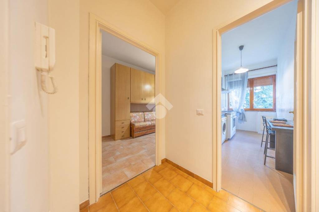 appartamento in vendita a Roma in zona Salario