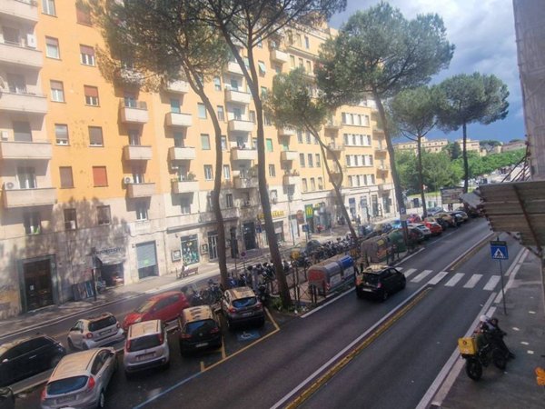 appartamento in vendita a Roma in zona Trieste