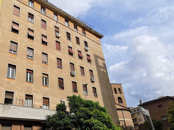appartamento in vendita a Roma in zona Trieste