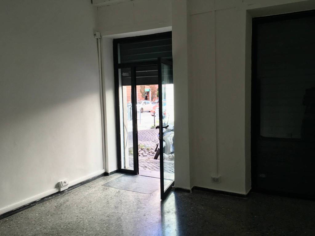 negozio in vendita a Roma in zona Tiburtino