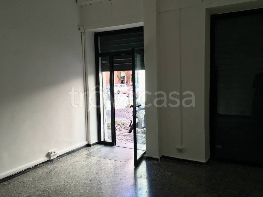 monolocale in vendita a Roma in zona Tiburtino