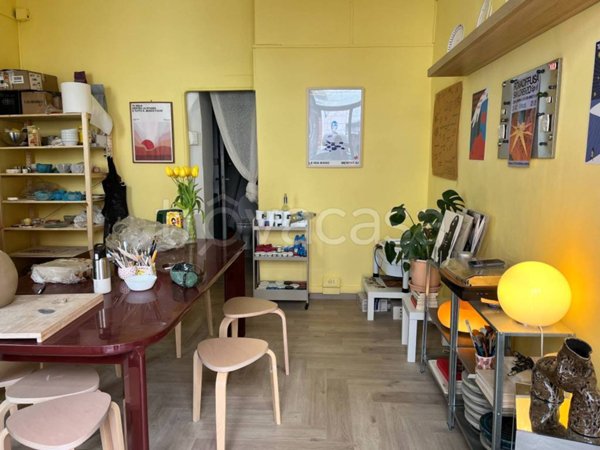 negozio in vendita a Roma in zona Tiburtino