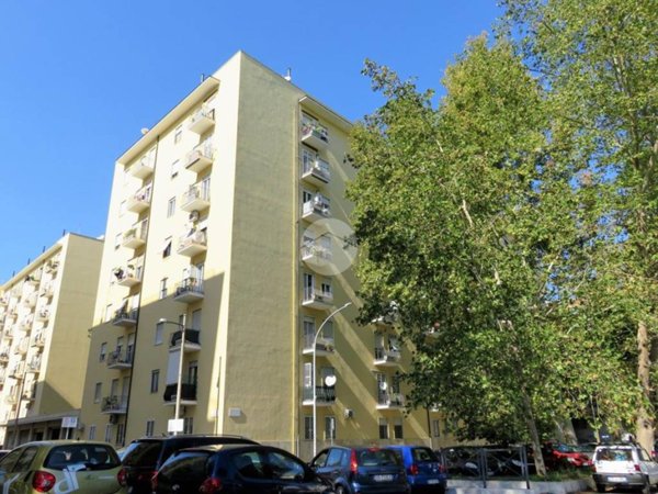appartamento in vendita a Roma in zona Don Bosco