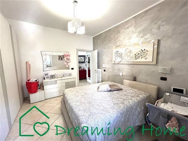 appartamento in vendita a Roma in zona Ardeatino