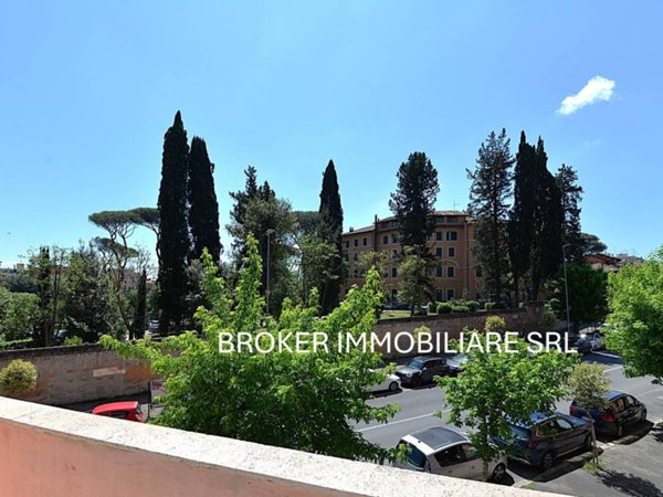 appartamento in vendita a Roma in zona Salario