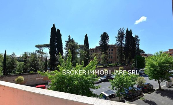 appartamento in vendita a Roma in zona Trieste