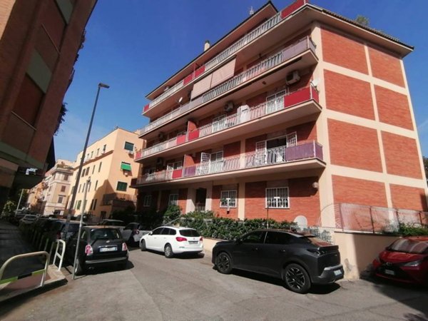 appartamento in vendita a Roma in zona Tiburtino