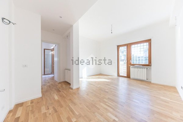 appartamento in vendita a Roma in zona Monte Sacro/Talenti