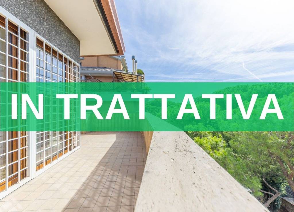 appartamento in vendita a Roma in zona Monte Sacro/Talenti