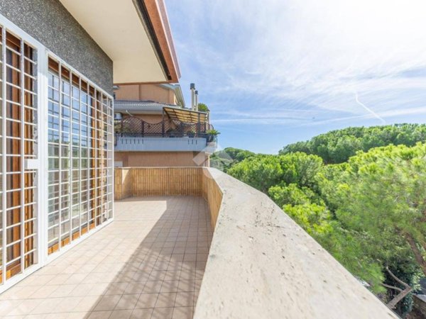 appartamento in vendita a Roma in zona Monte Sacro/Talenti