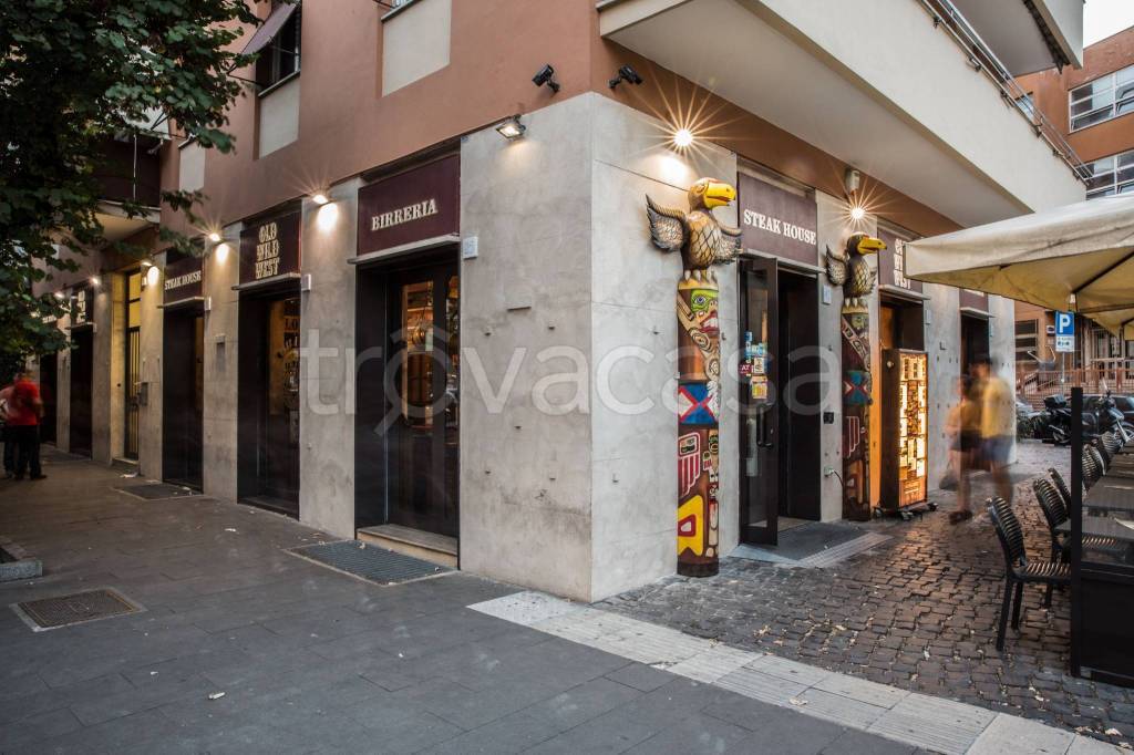 negozio in vendita a Roma in zona Tiburtino
