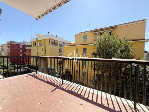 appartamento in vendita a Roma in zona Gianicolense