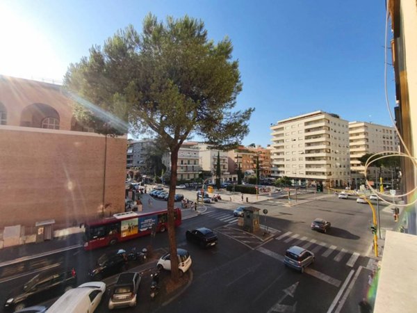 appartamento in vendita a Roma in zona Salario
