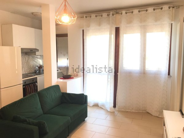 appartamento in vendita a Roma in zona Ponte Mammolo