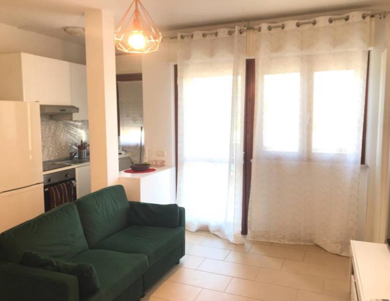 appartamento in vendita a Roma in zona Ponte Mammolo