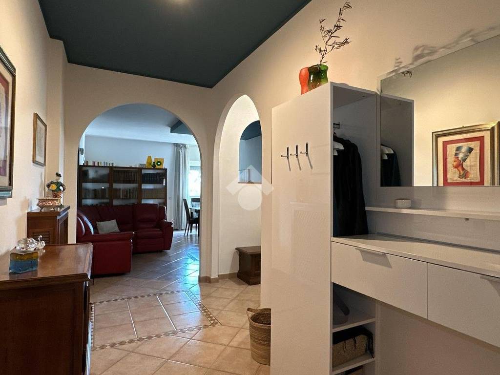 appartamento in vendita a Roma in zona Prenestino-Labicano