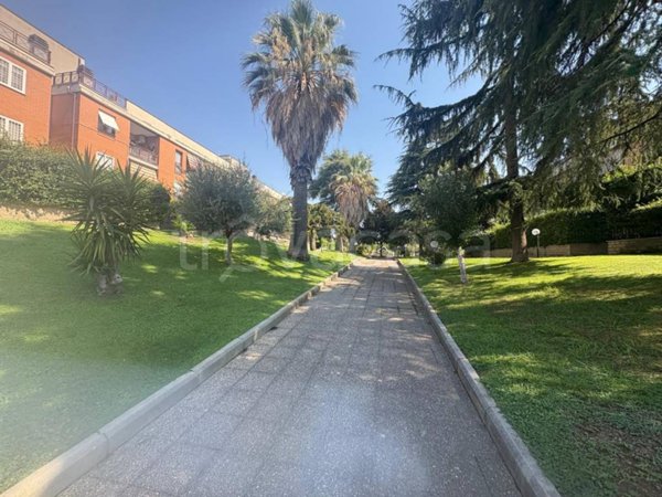 appartamento in vendita a Roma in zona San Basilio