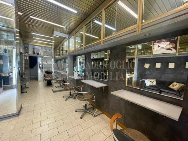 negozio in vendita a Roma in zona Tiburtino