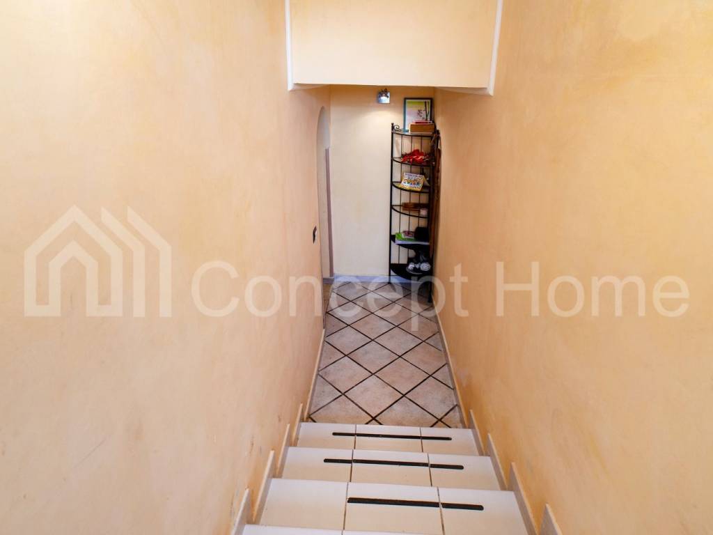 appartamento in vendita a Roma in zona Casalotti