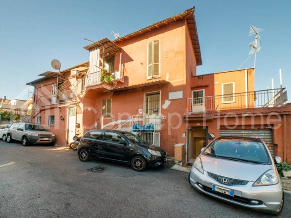 appartamento in vendita a Roma in zona Casalotti