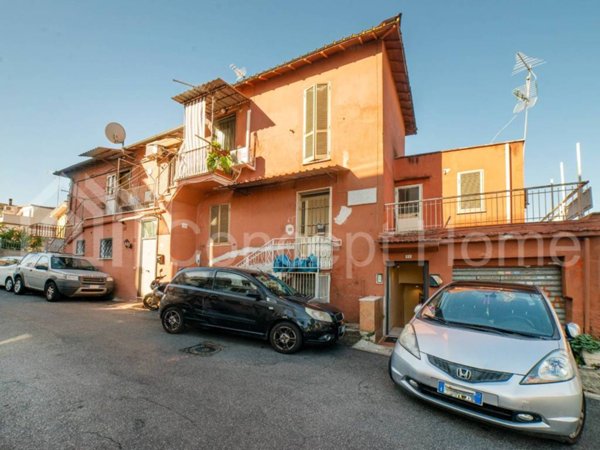 appartamento in vendita a Roma in zona Casalotti