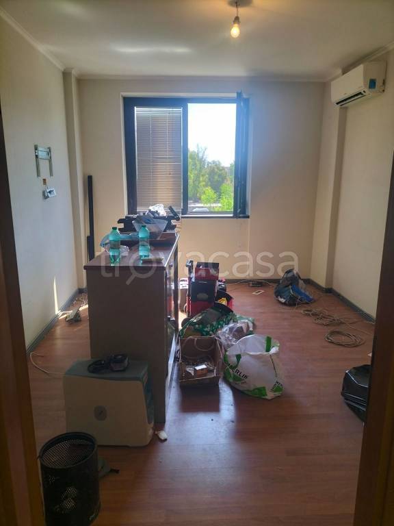 appartamento in vendita a Roma in zona Dragona/Bagnoletto